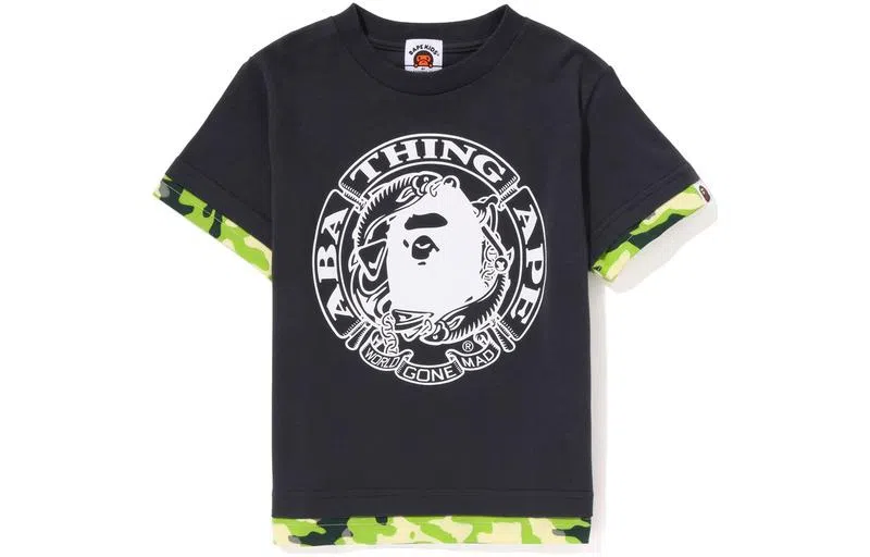 BAPE SS23 T
