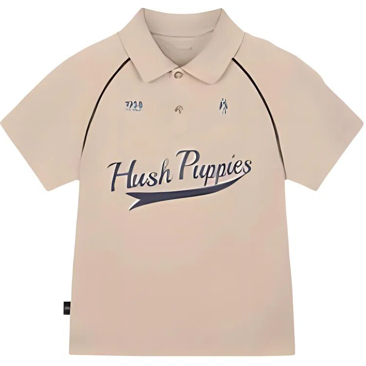 Hush Puppies Polo
