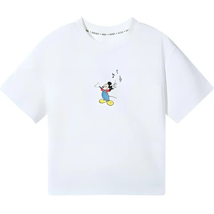 Disney T