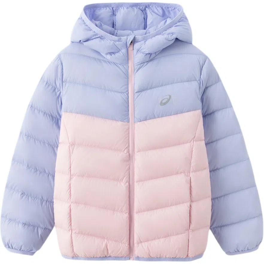 Asics Hooded Down Jacket