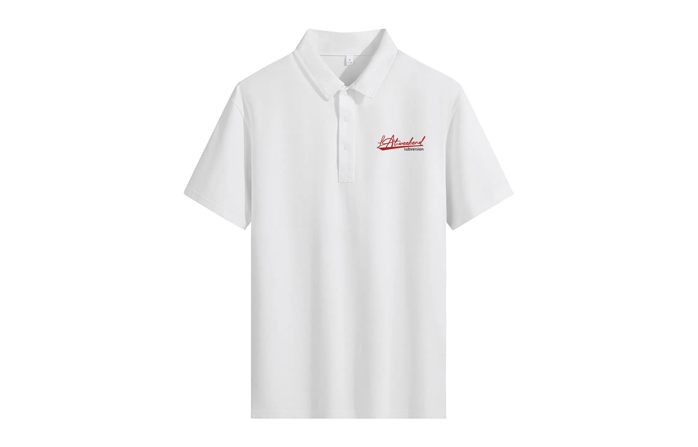 LA'T.WEEKEND LogoPolo