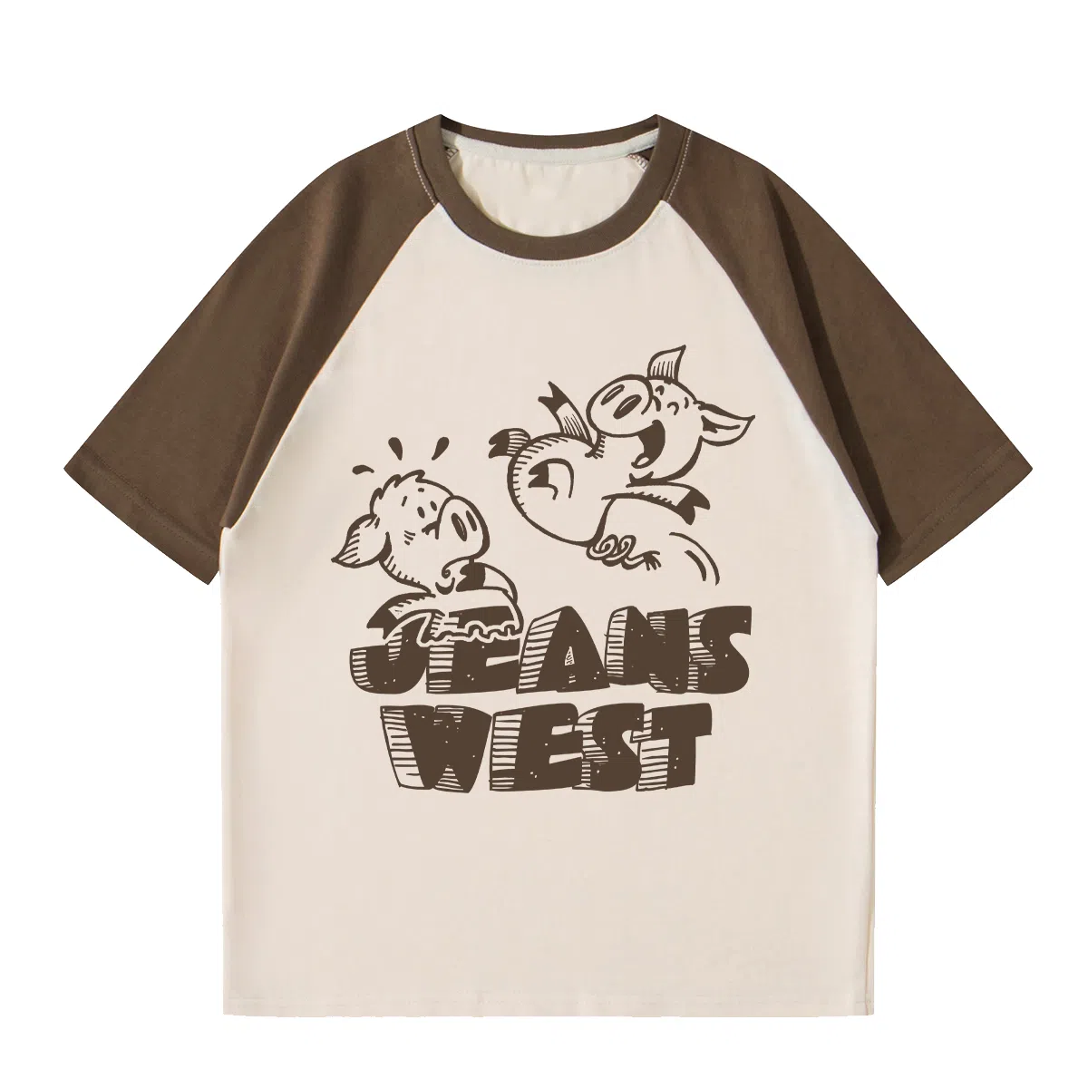 JEANSWEST JNR T