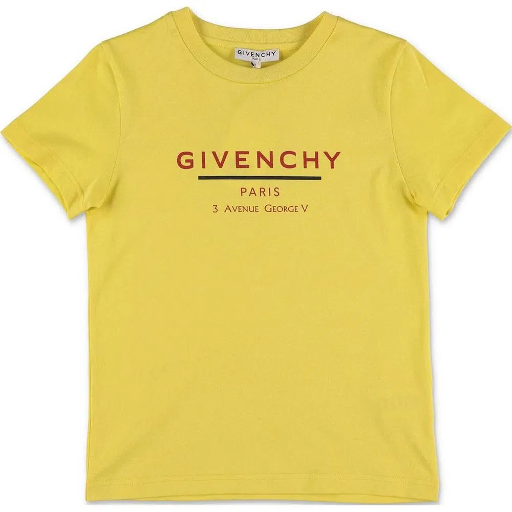 GIVENCHY T