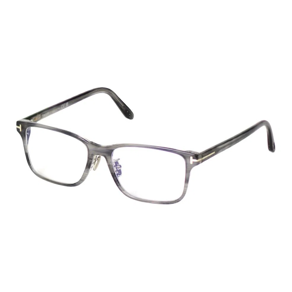 TF Optical Frame Grey
