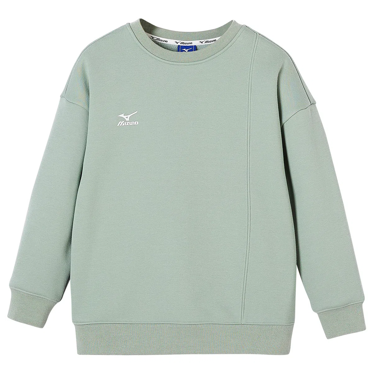 Mizuno Kids Pullover Sweatshirt