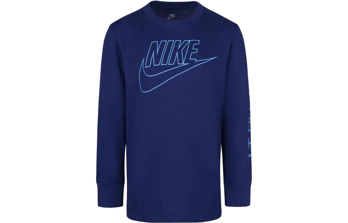 Nike Amplfied Sleeve Hit Tee T