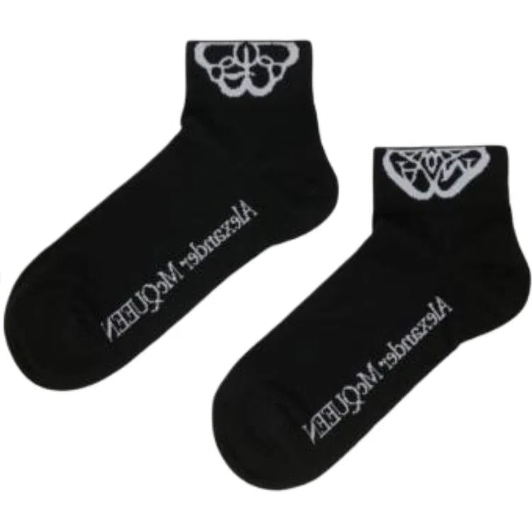 Alexander McQueen Logo 1