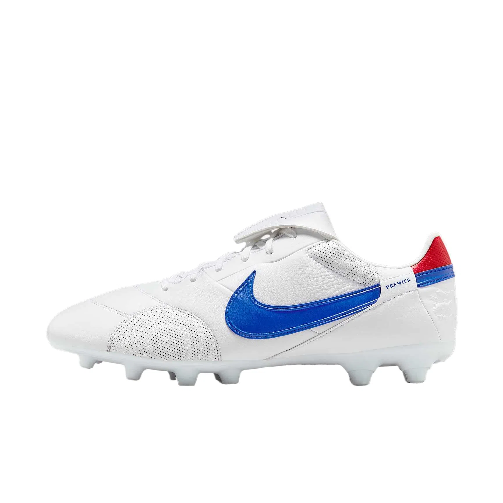 Nike Premier 3 White