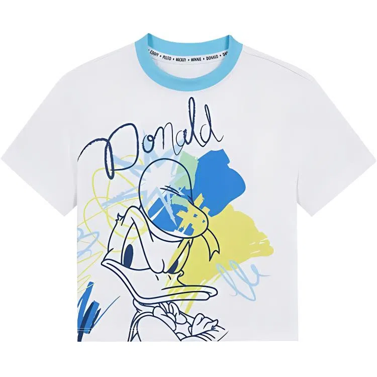 Disney T