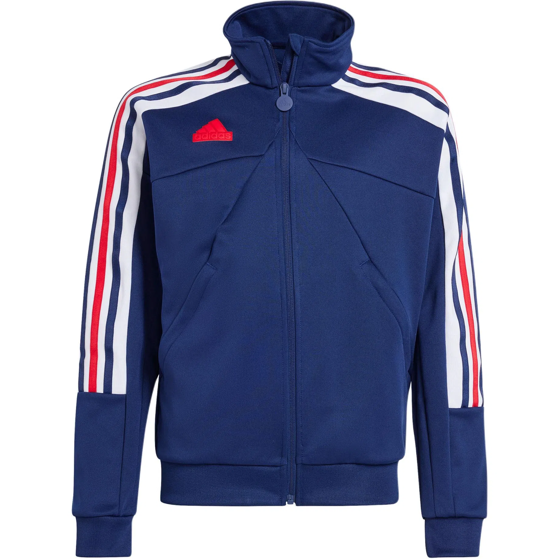 adidas Tiro Nations Pack Track Jacket