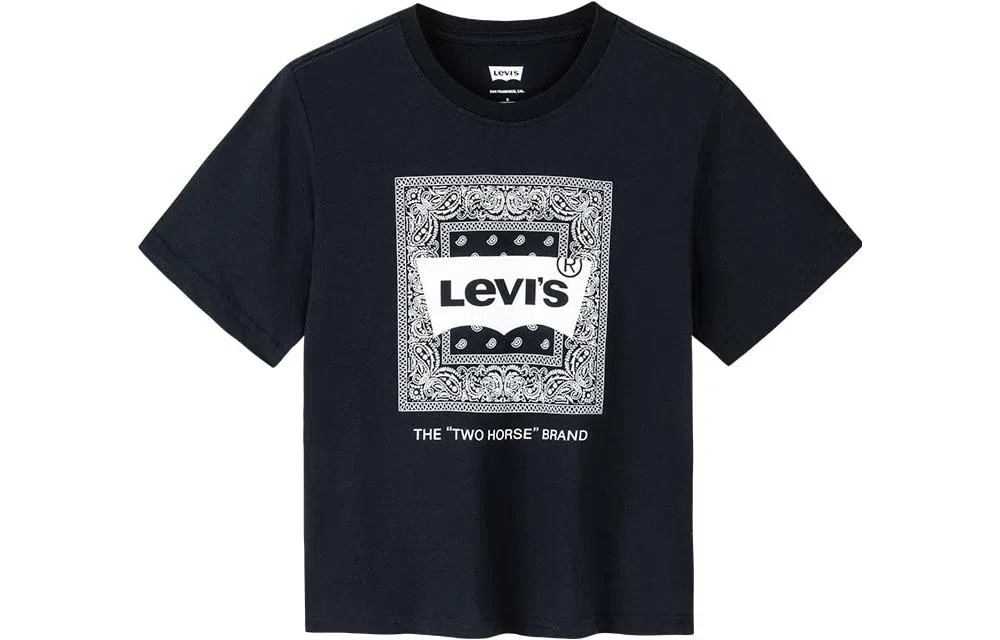 levis LogoT