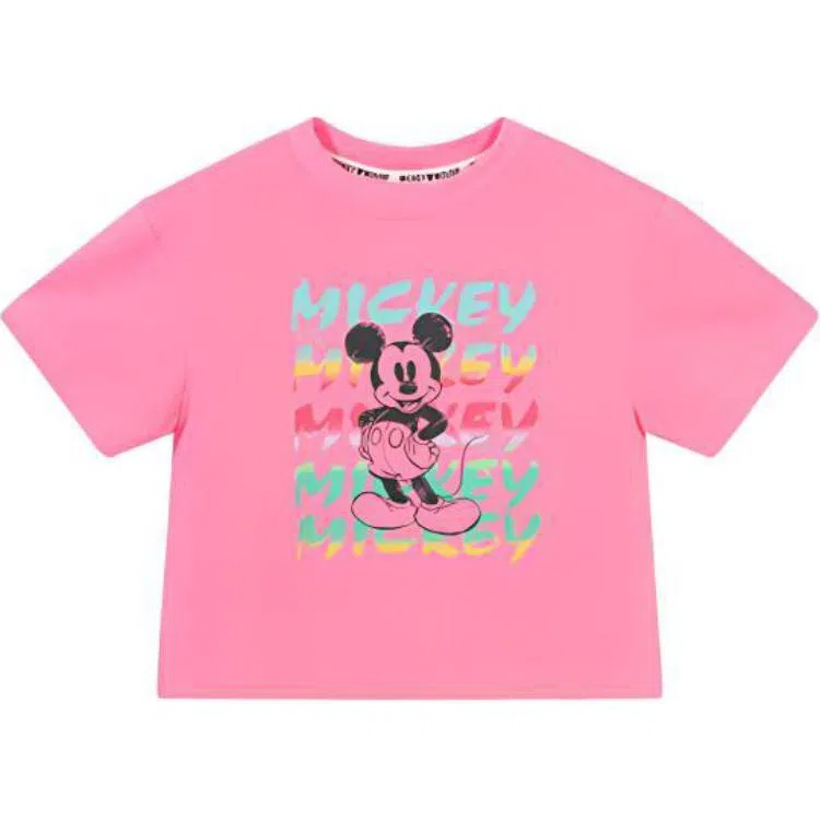 Disney T
