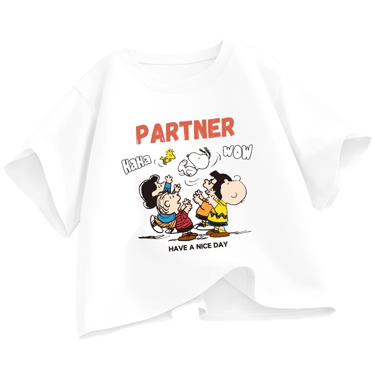 SNOOPY T