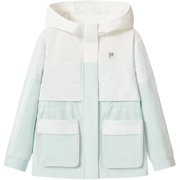 FILA KIDS WHITE LINE