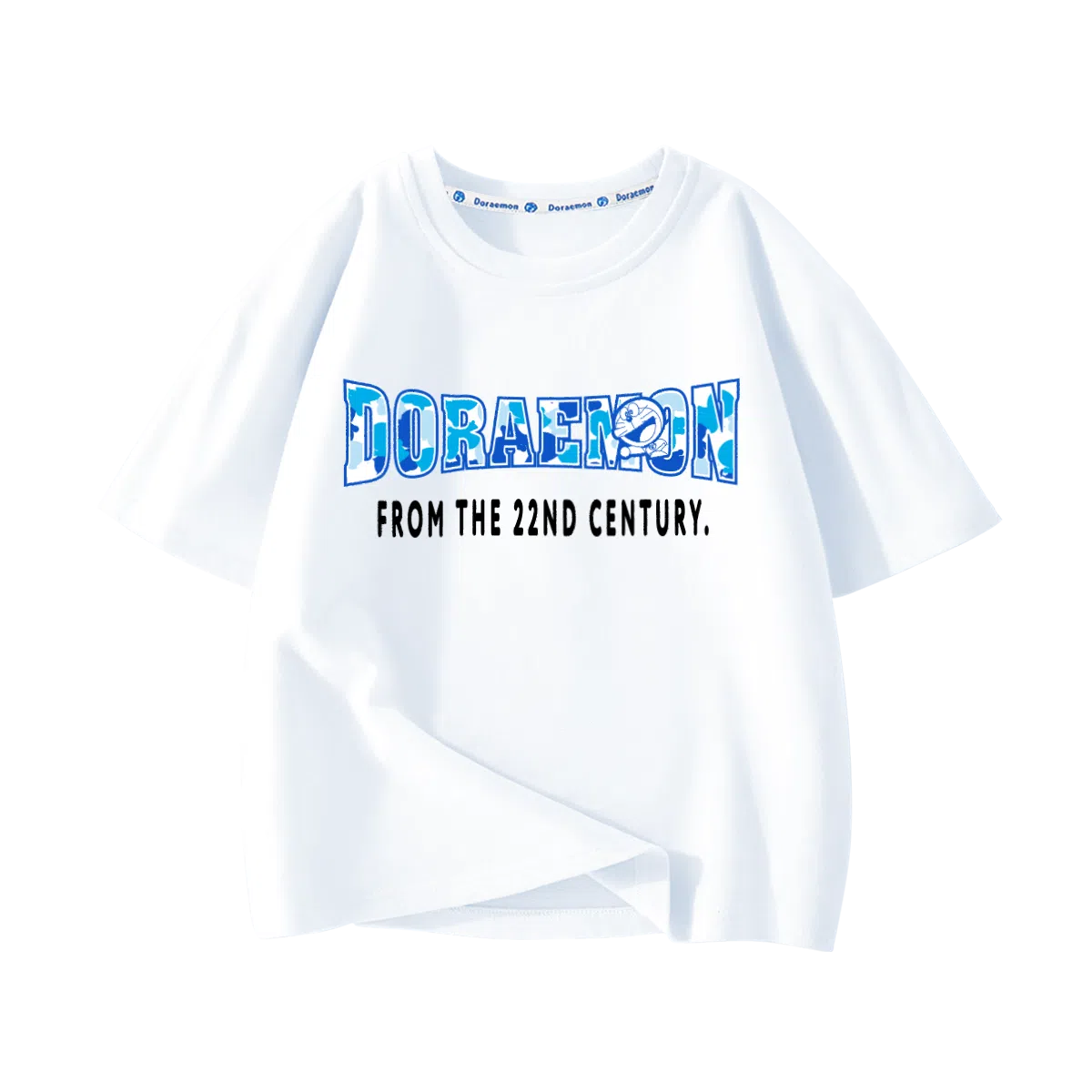 DoraemonA T