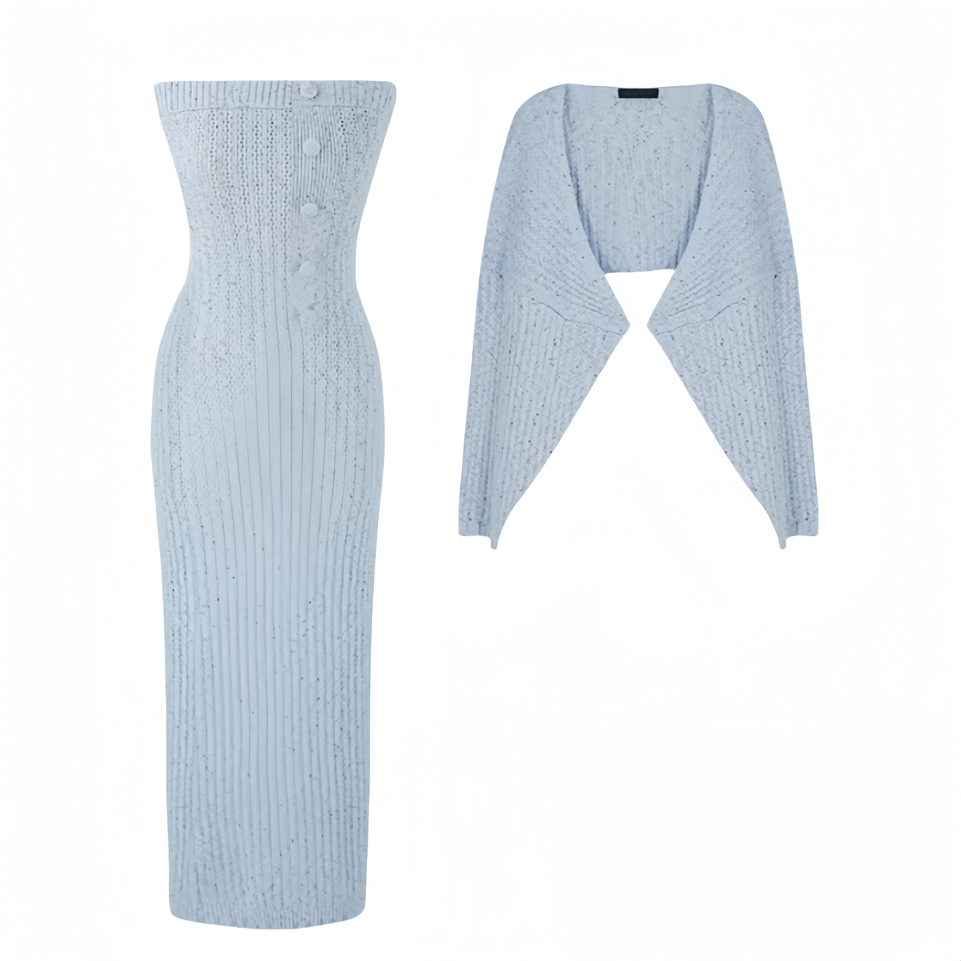 SEE YOU TOMORROW SISTERS