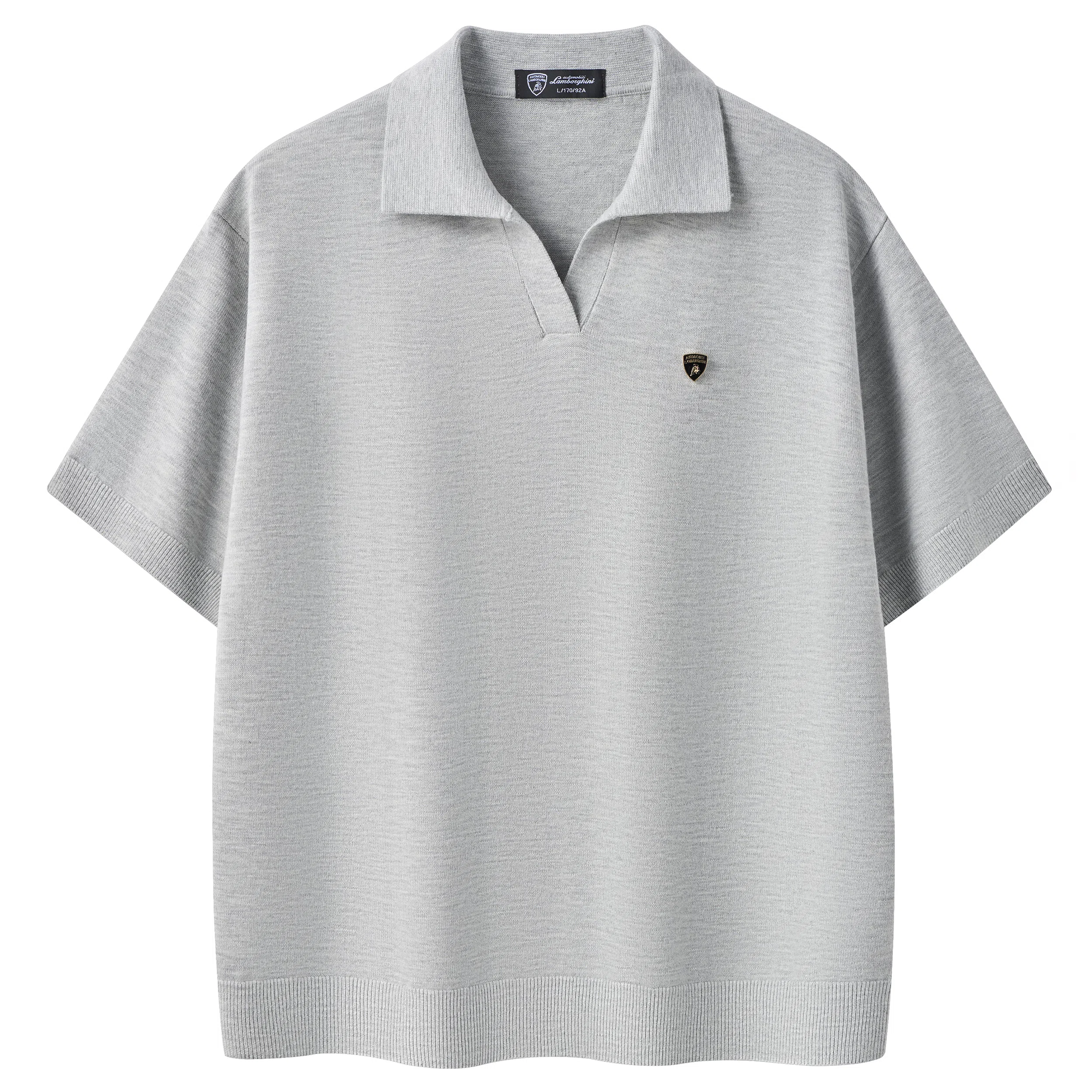 Automobili Lamborghini T