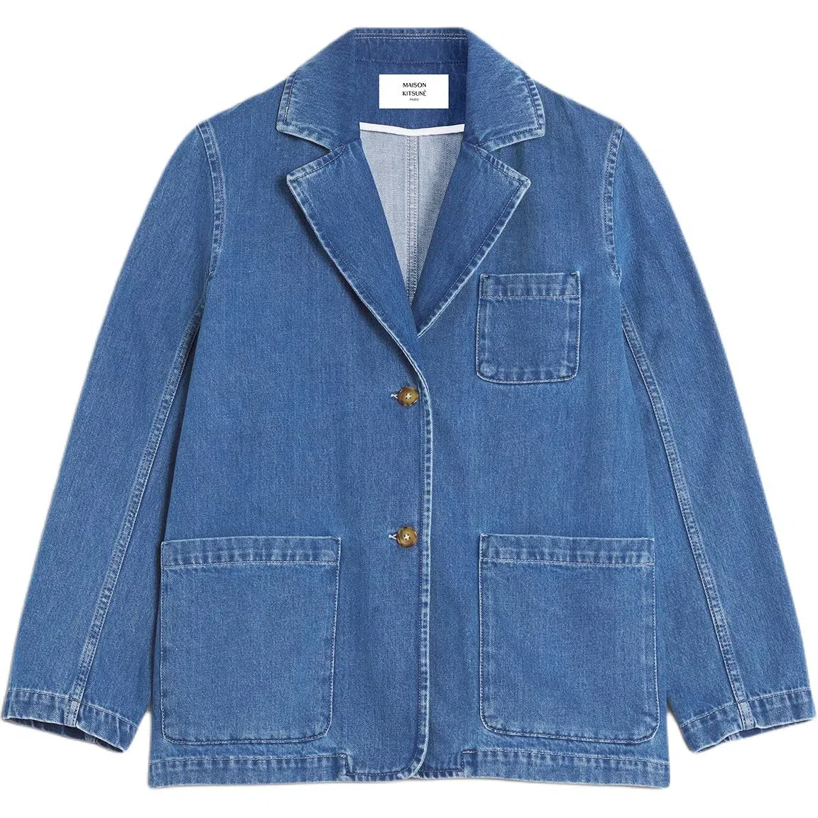 Maison Kitsune
