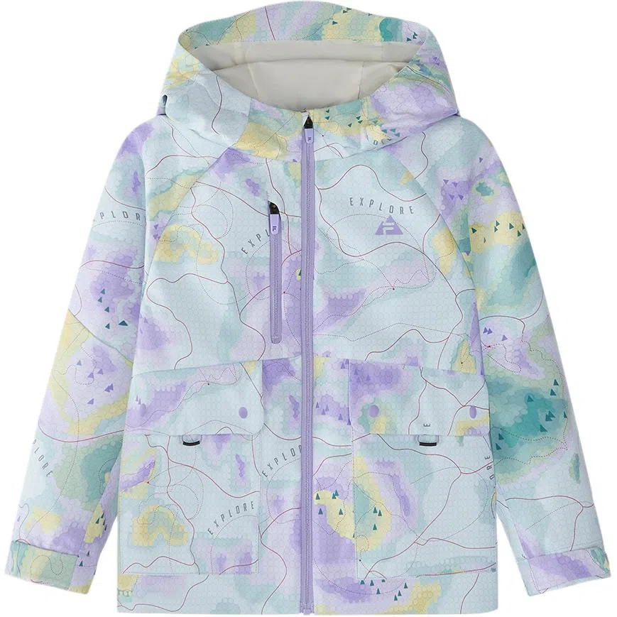 FILA KIDS PERFORMANCE