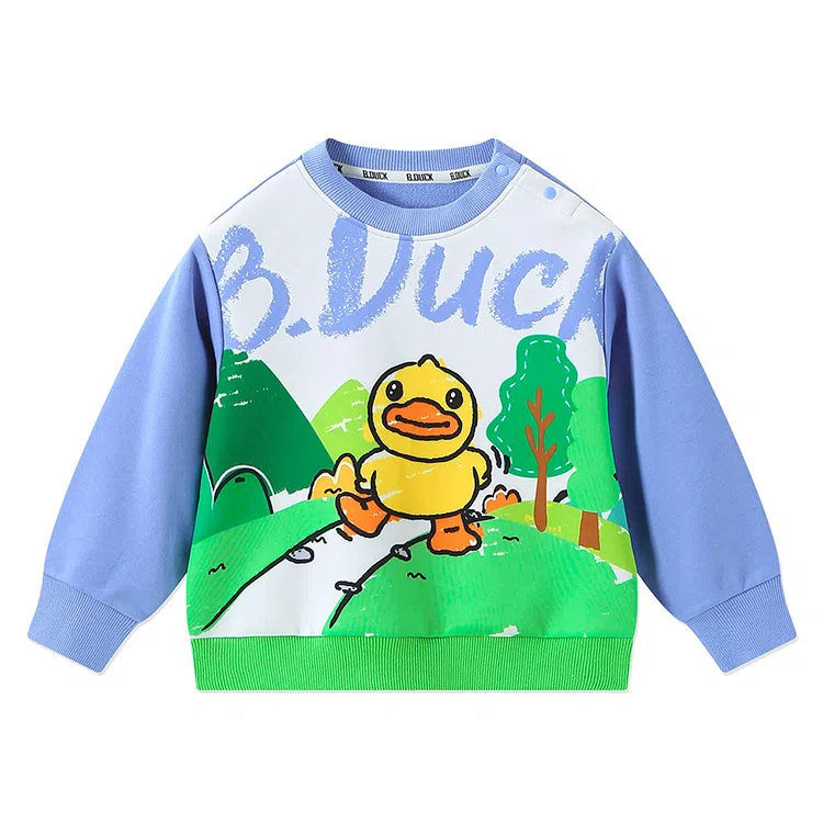 B.Duck