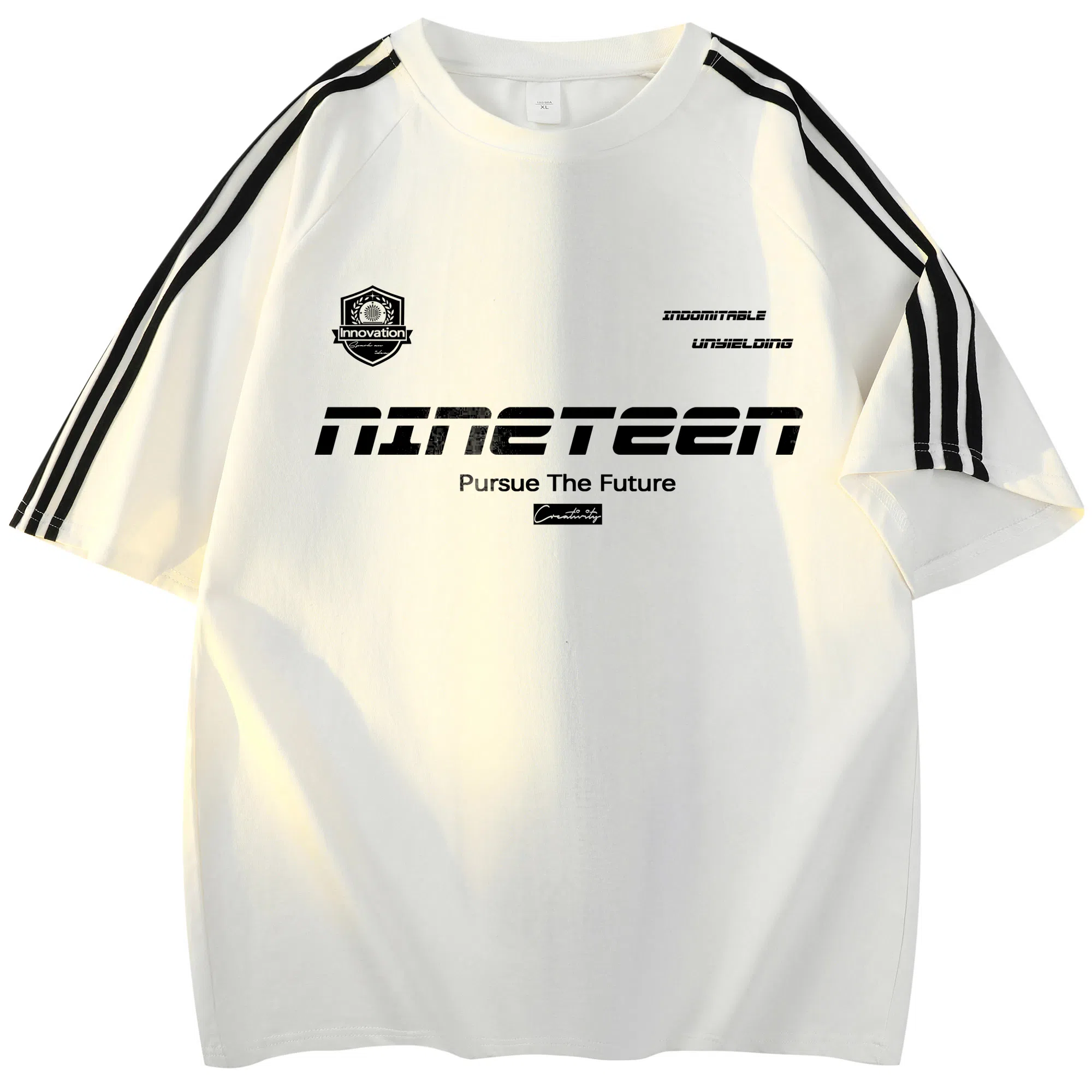 NINETEEN AUTUMN Logo260gT