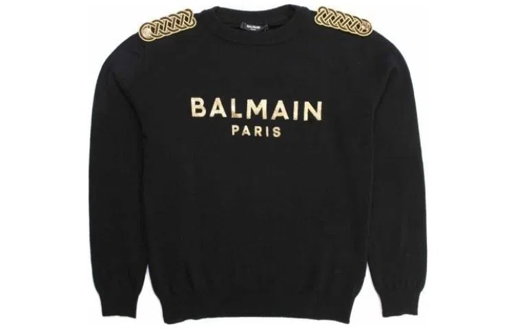 BALMAIN Logo