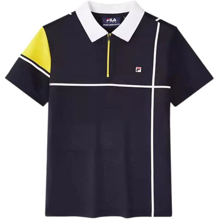 FILA KIDS T RD