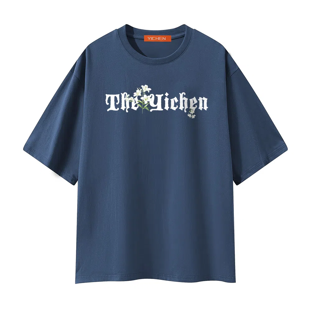 YICHEN logoT