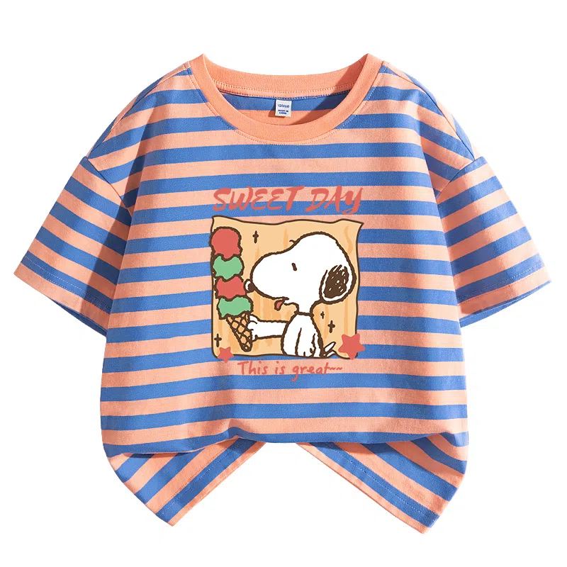 SNOOPY T