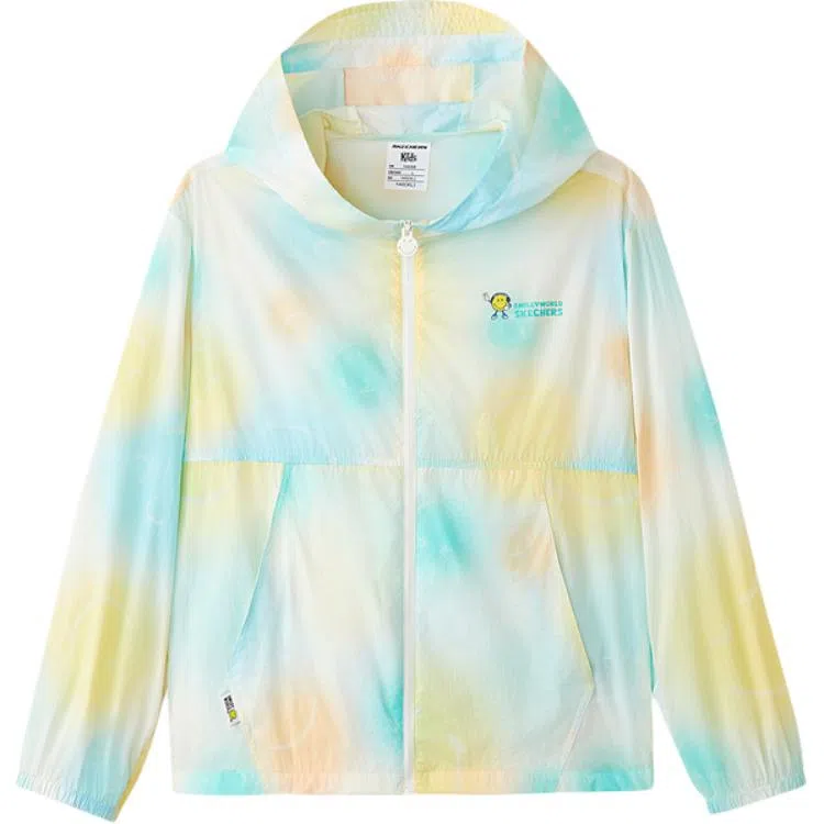 Skechers kids x SMILEYWORLD SS25 -0599