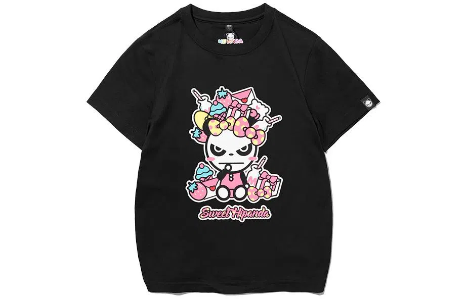 HIPANDA T