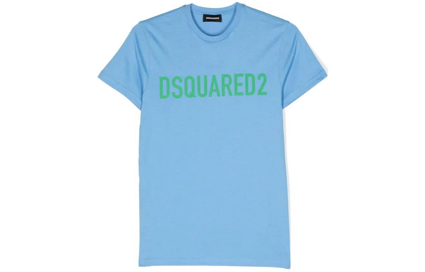 DSQUARED 2 LogoT