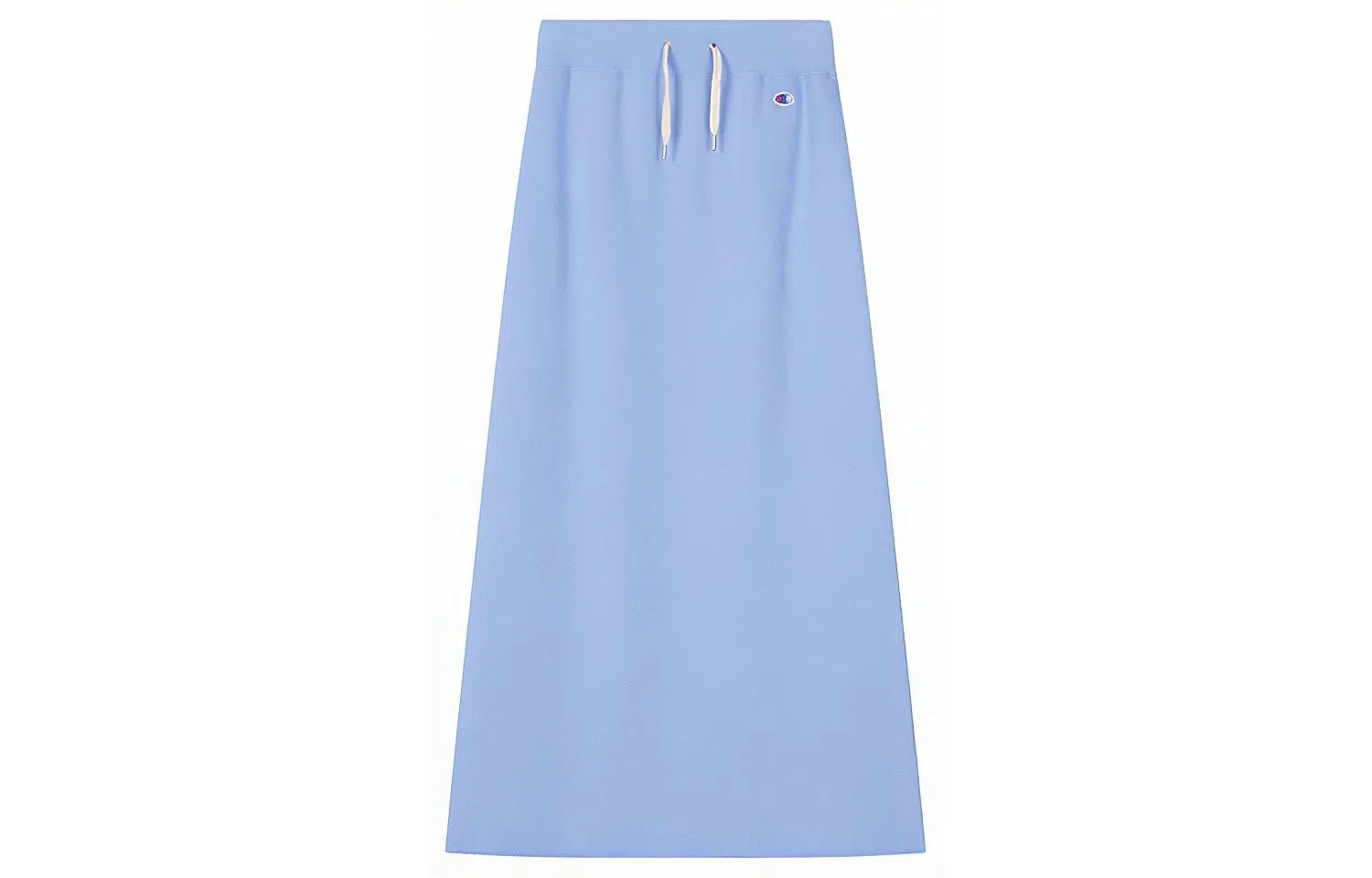Champion SS25 Blue Skirt