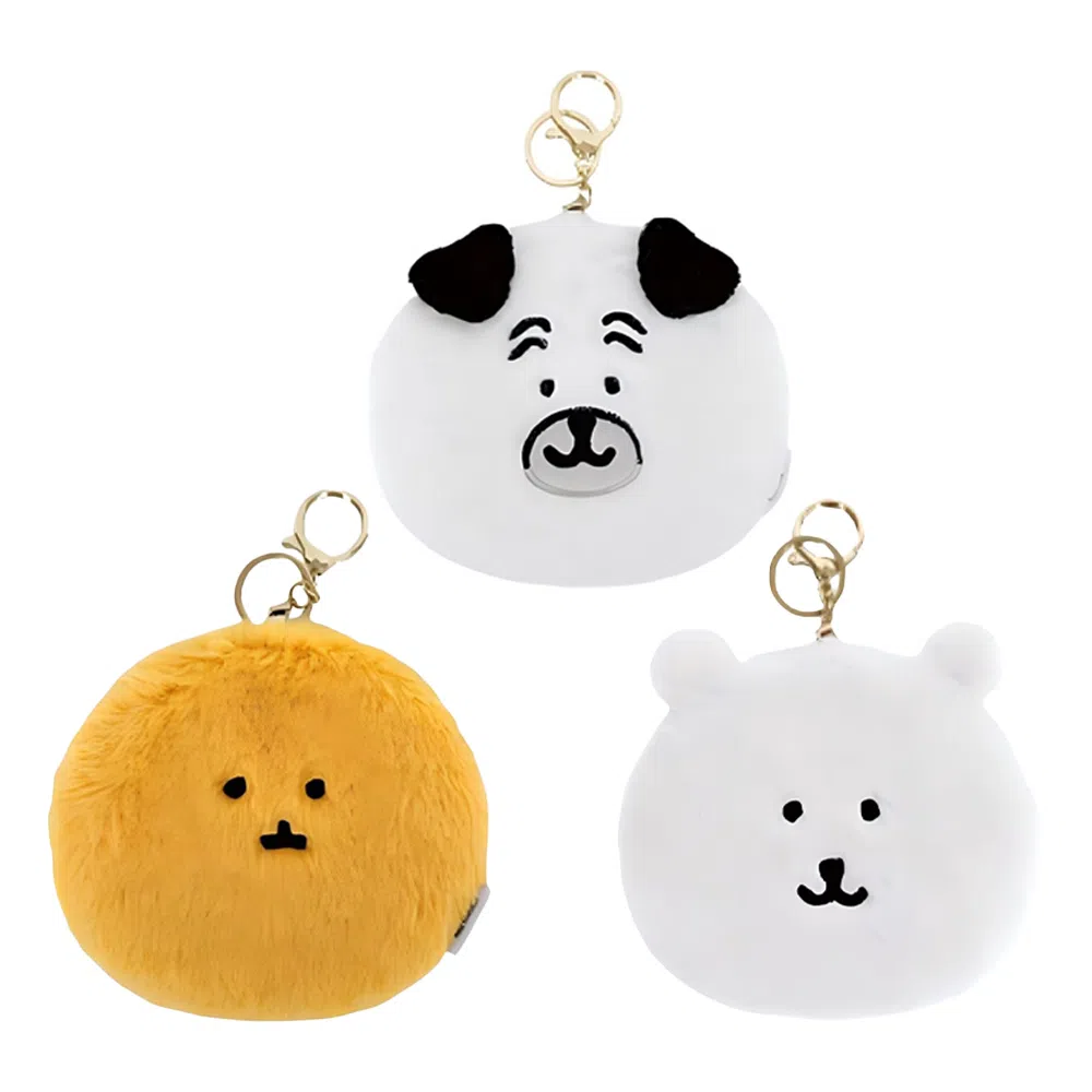 MINISO x chiikawa nongdamgom 13cm
