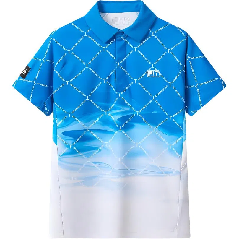FILA FUSION Polo