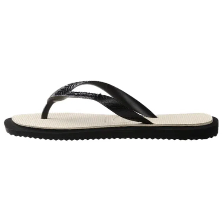 Havaianas Top Square Fusion Beige Black