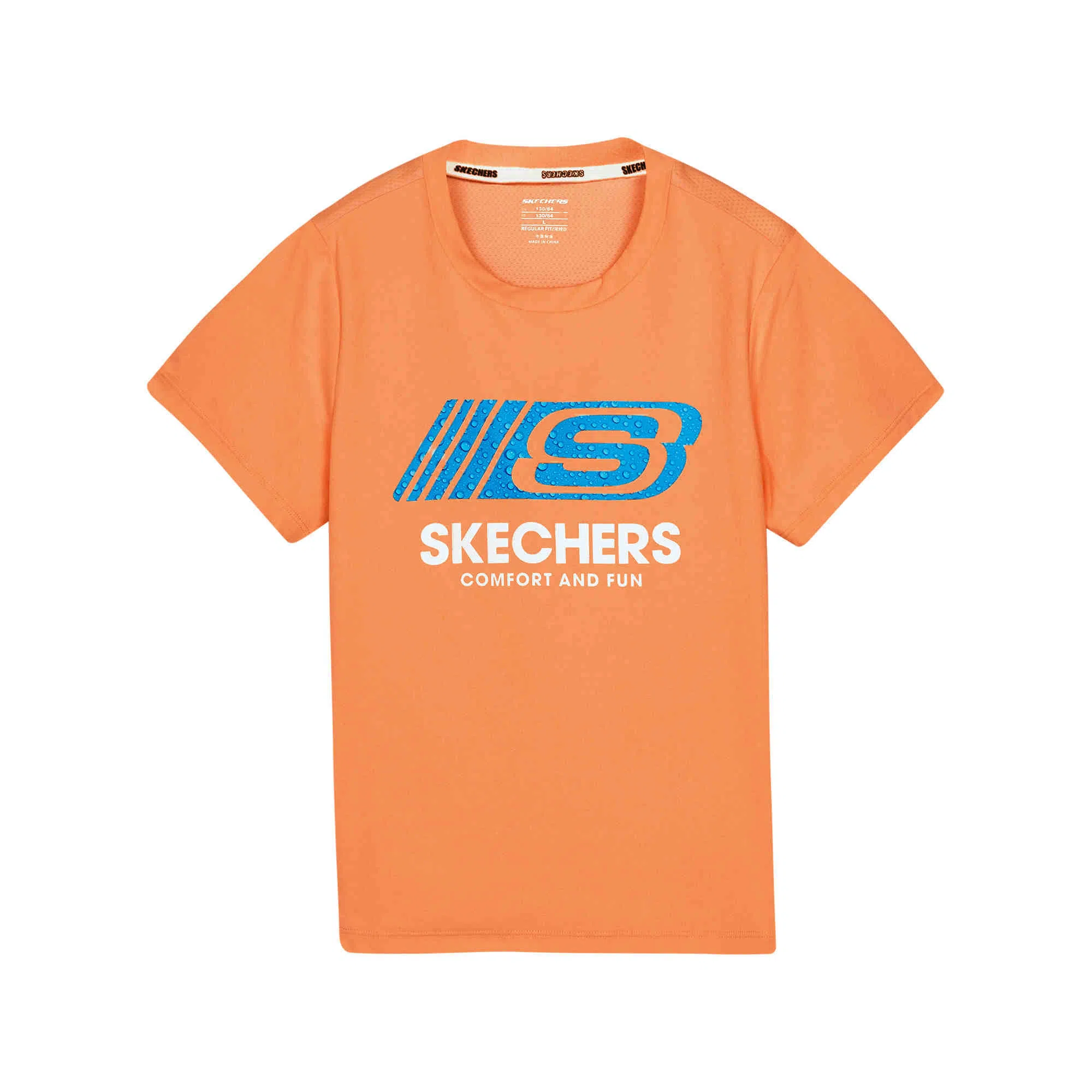Skechers T