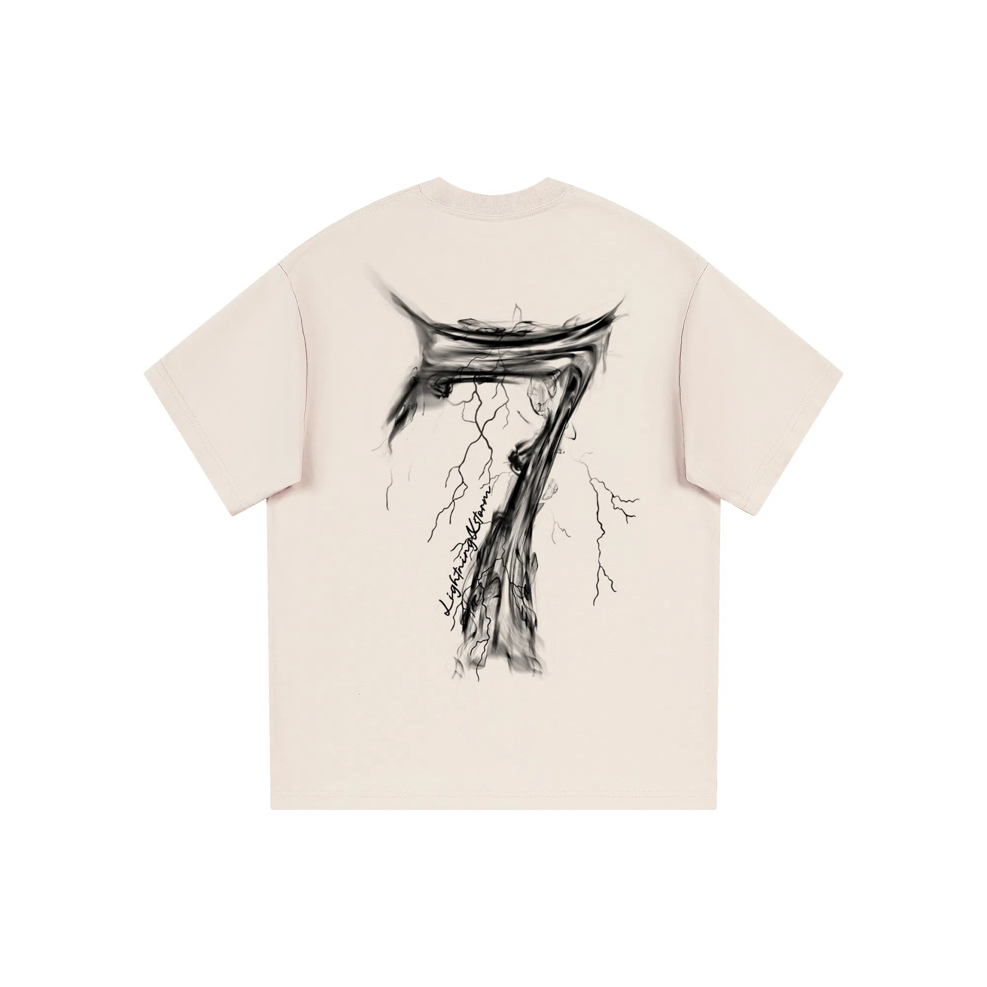 Lightning X Storm 7T