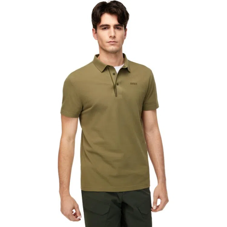 AIGLE cooltouch DFTUV-CPolo