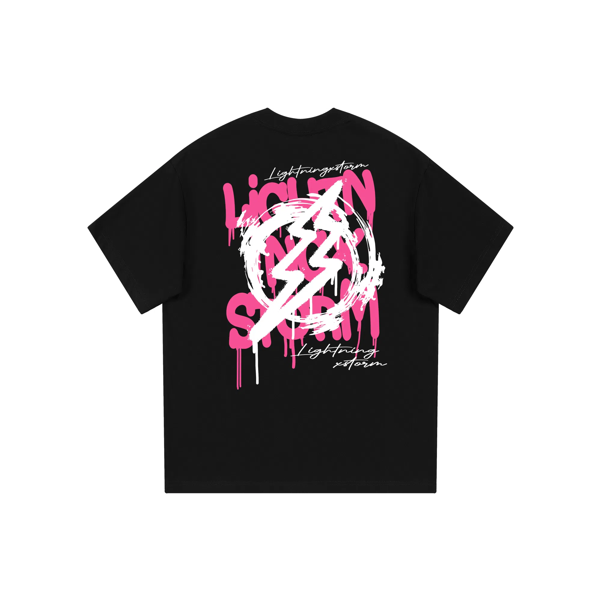 Lightning X Storm T