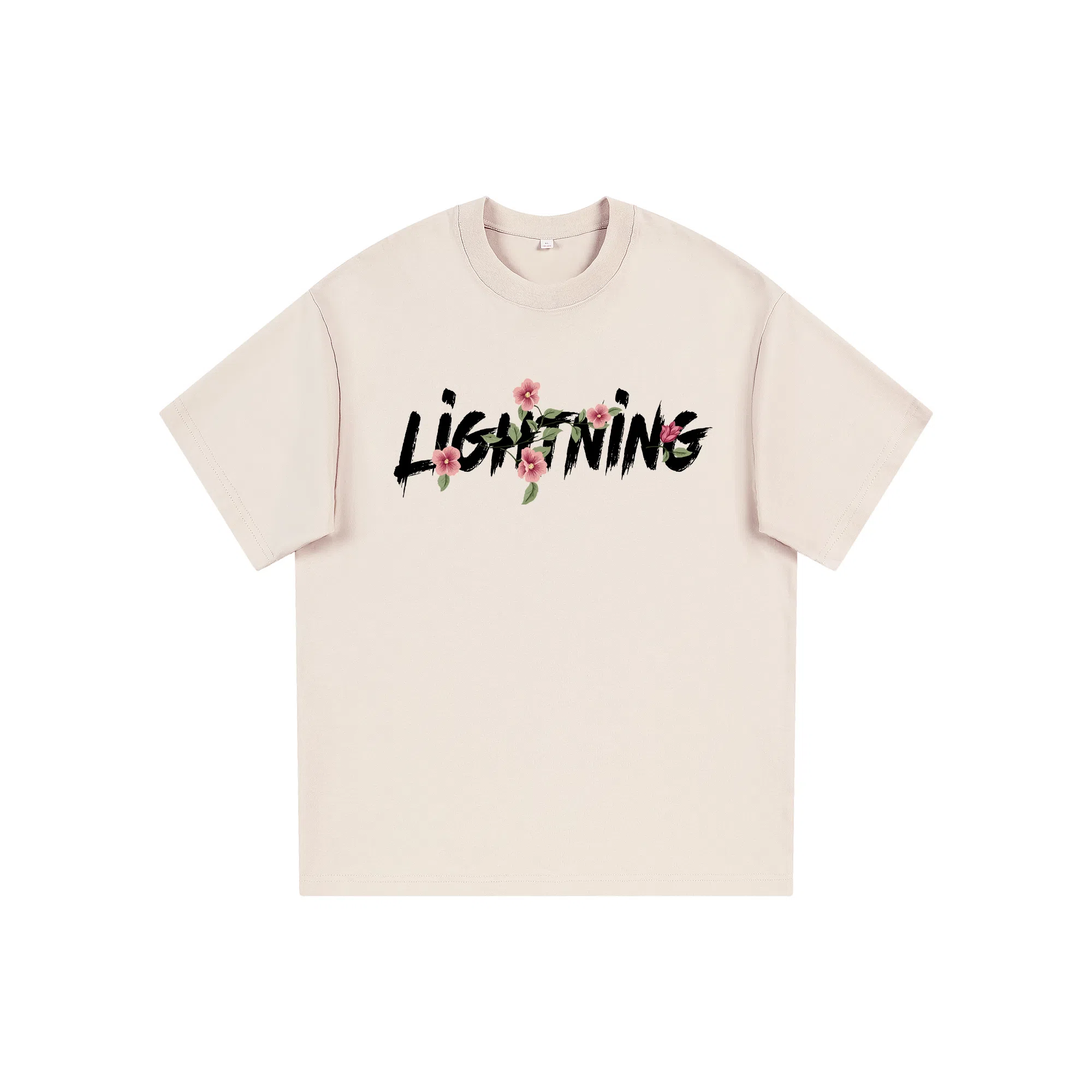 Lightning X Storm LogoT