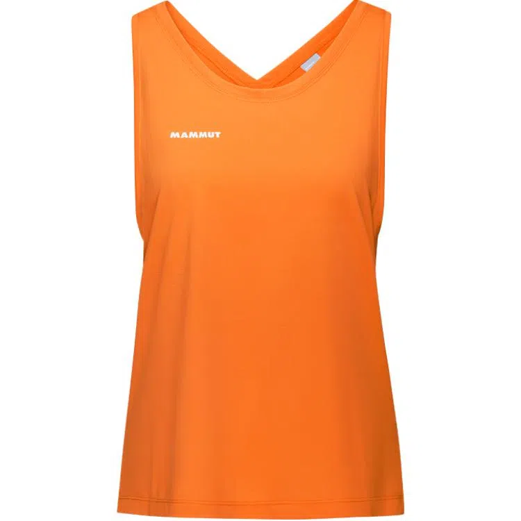 MAMMUT HeiQ Fresh Logo