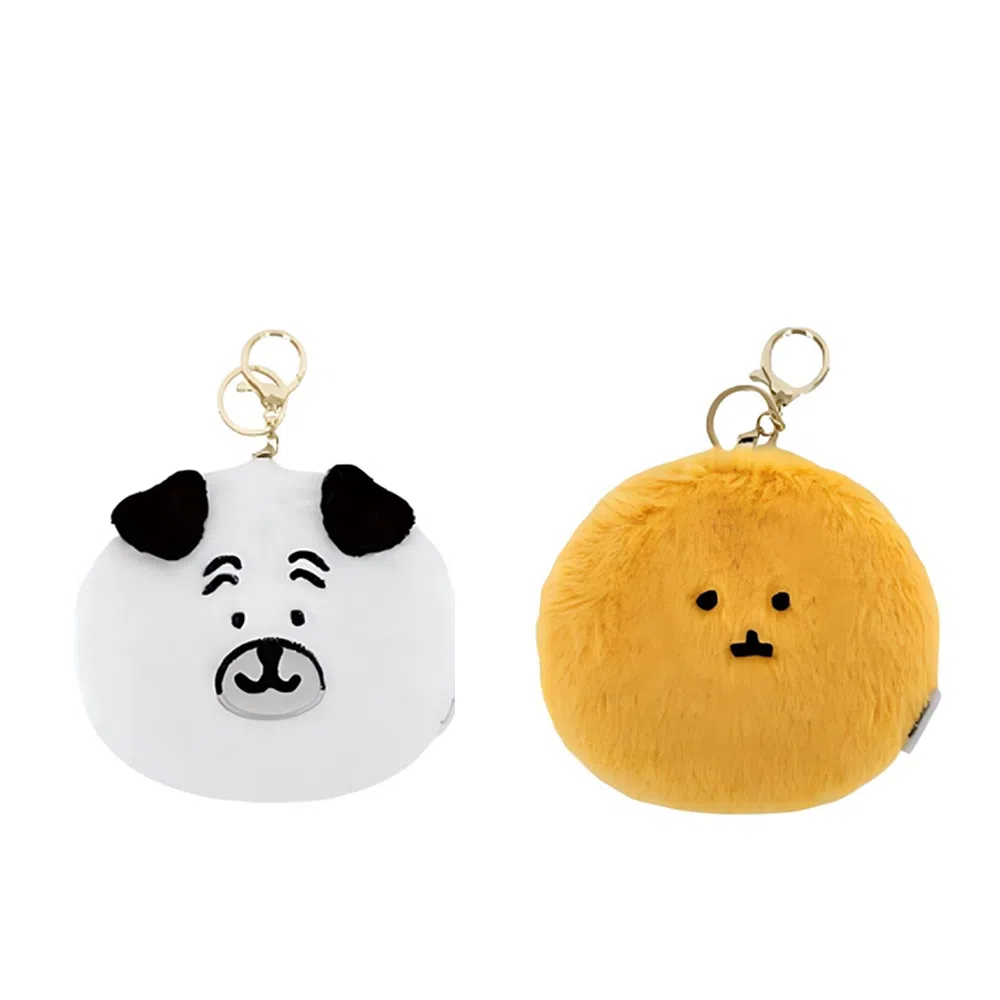MINISO x chiikawa nongdamgom 13cm