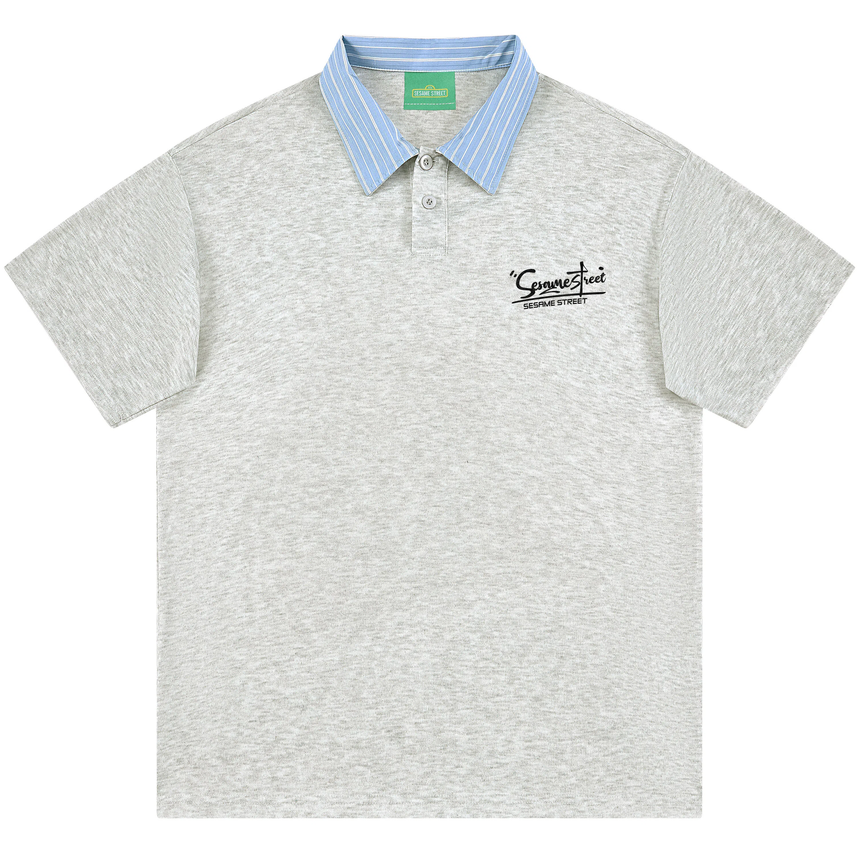 SESAME STREET Polo