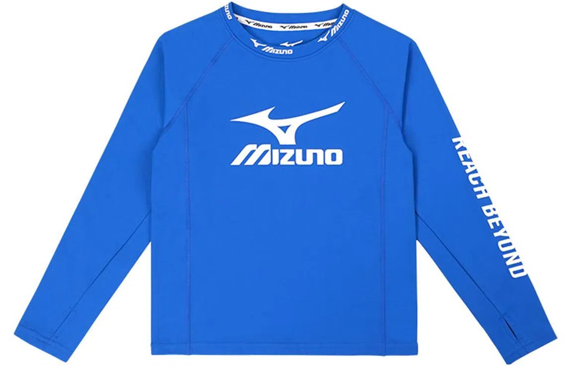 Mizuno T