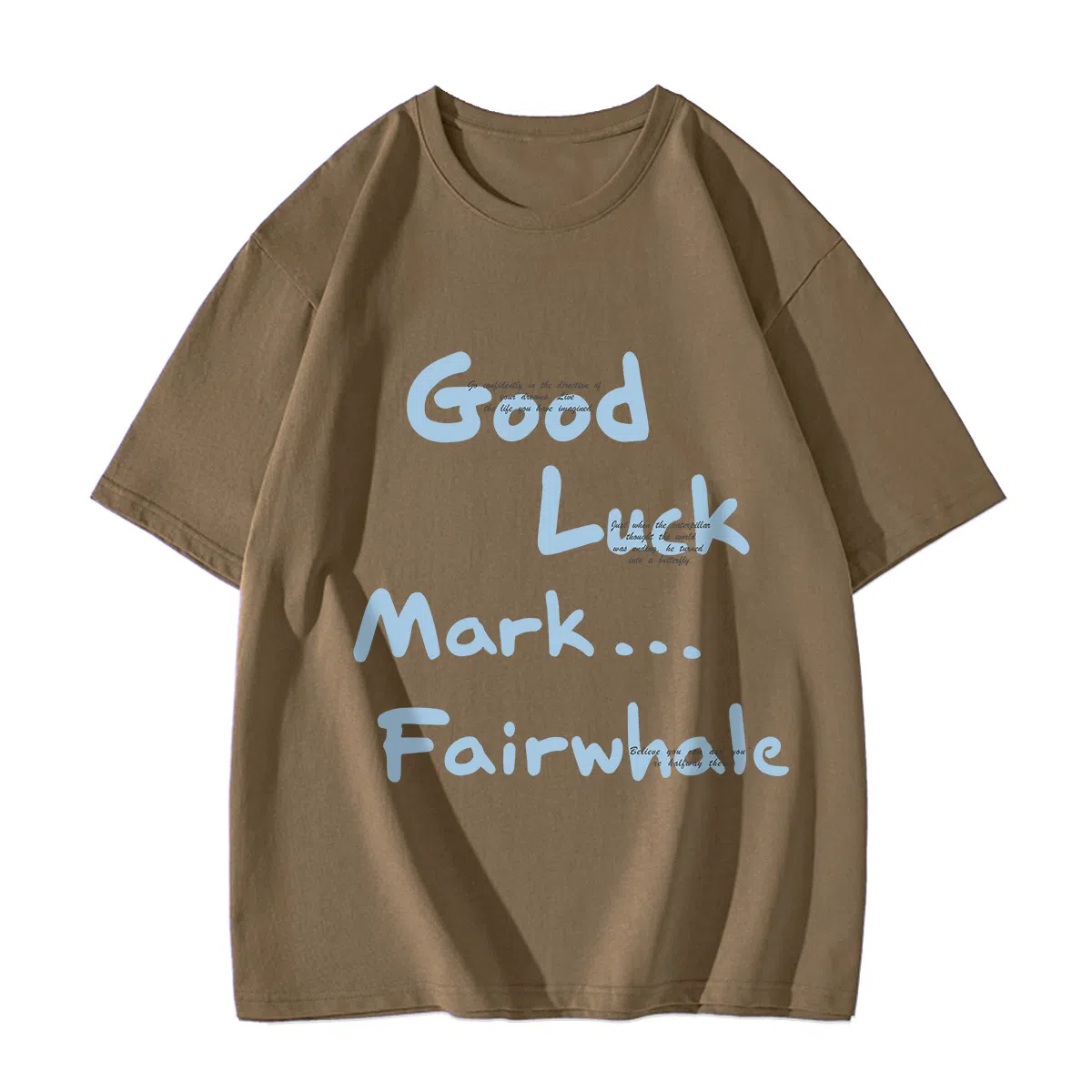FAIRWHALE T
