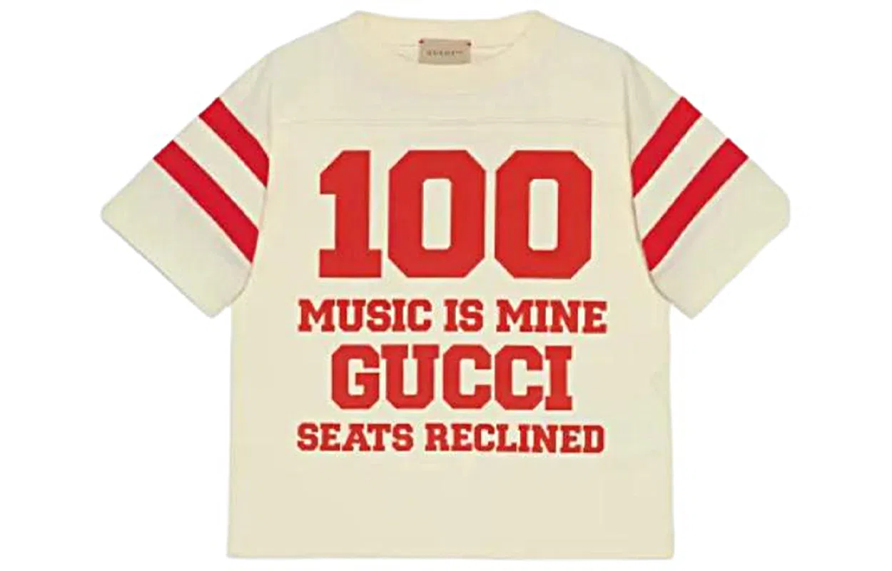 GUCCI T