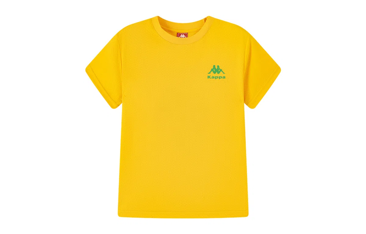 KAPPA KIDS LogoT