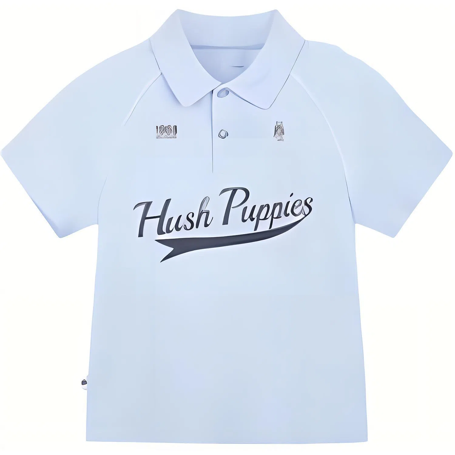 Hush Puppies Polo