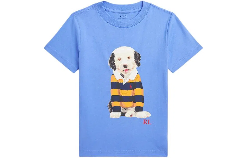 Polo Ralph Lauren SS24 T